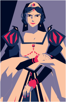 The White Queen {SK}'s image
