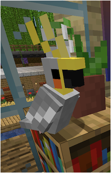 Parrot