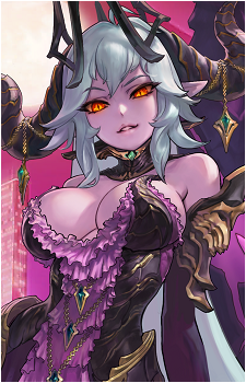 Lilith {GT}