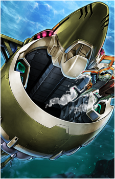 Shark Fortress's image