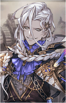 Demiurge {GBF}