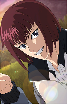 Gakuto Mukahi's image