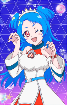 Vivi Hachioji's image