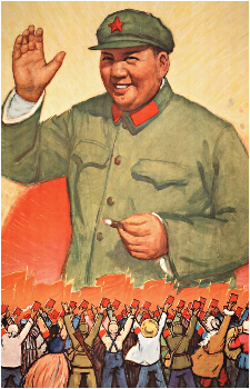 Mao Zedong