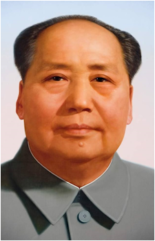 Mao Zedong