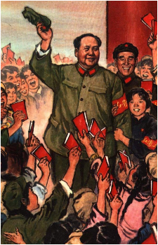 Mao Zedong
