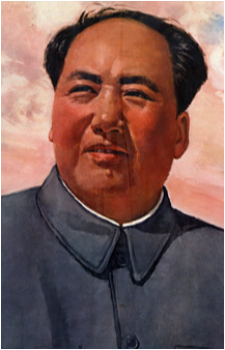 Mao Zedong