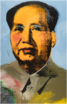 Mao Zedong