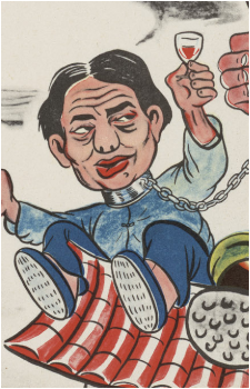 Mao Zedong