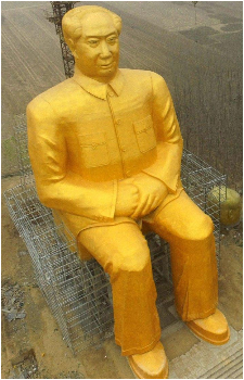 Mao Zedong
