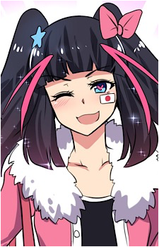 Japan-chan