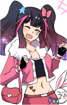Japan-chan