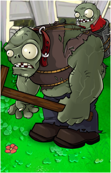 Gargantuar