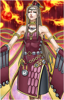 Allure Queen's image