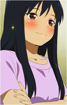 Kaoru Sakakibara