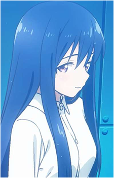Kaoru Sakakibara's image