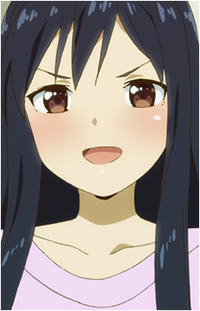 Kaoru Sakakibara