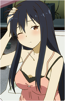 Kaoru Sakakibara