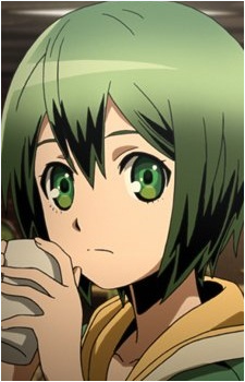 Midori {DG}