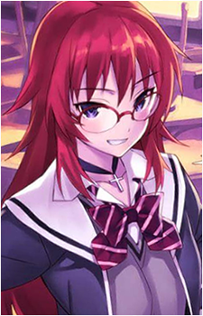 Teruha Andou