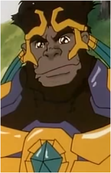 Garriel's image