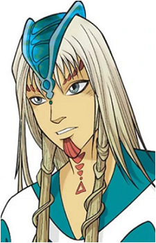 Prince Phobos's image