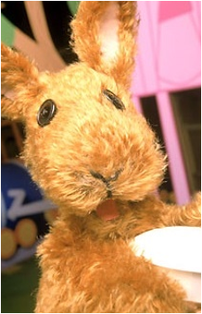 Greg the Bunny's image