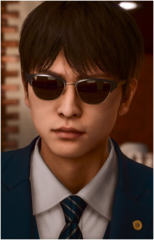 Issei Hoshino