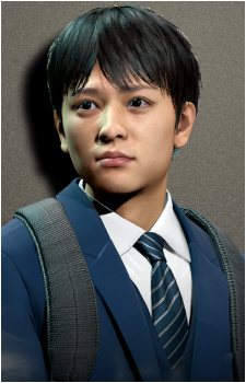 Issei Hoshino's image