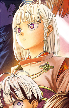 Image 3 - Art: 佐藤友生 (Yuki Sato) Image 3