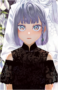 Tsukiko Urabe's image