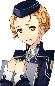 Tatiana's image