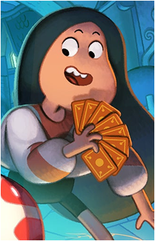 Cadebra's image