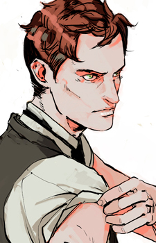 Gabriel Lightwood's image