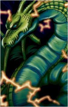 Thunder Dragon's image