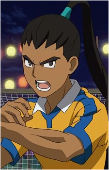 Ryouma Nishiki's image