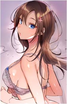 Harukaze Yukina