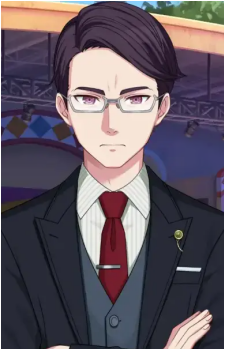 Keisuke Otori's image