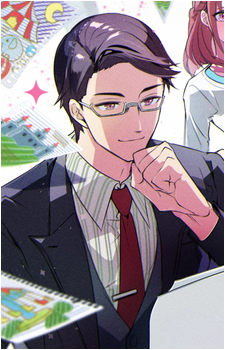 Keisuke Otori