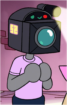 Cam's image