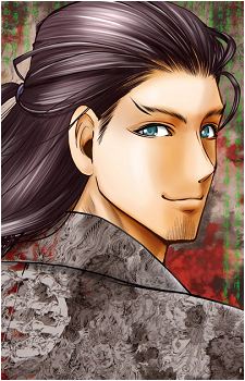 Takauji Ashikaga's image