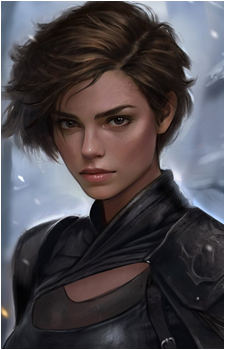 Mira Sorrengail's image