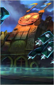 Clock Tower's image