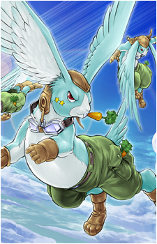 Hop Ear Squadron's image