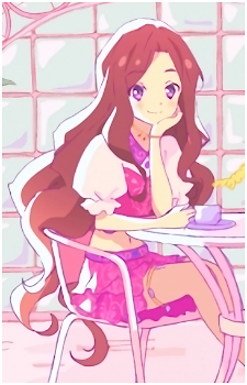 Yozora Kasumi