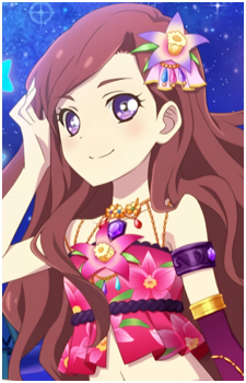 Yozora Kasumi