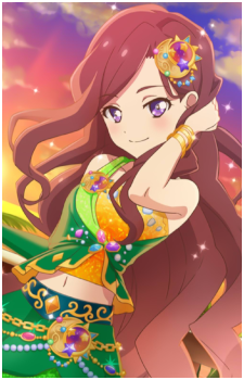 Yozora Kasumi