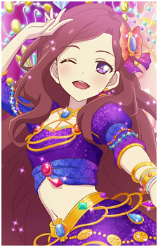 Yozora Kasumi's image