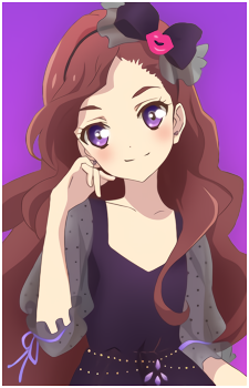 Yozora Kasumi