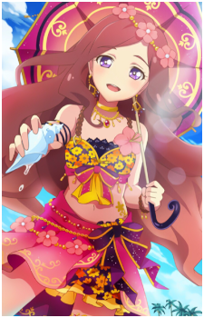 Yozora Kasumi